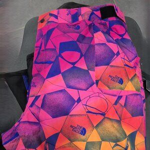 The North Face Women's Freedom Insulated Ski Snowboard Pants Size 2X / LNG BNWT
